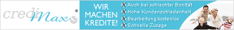 Kostenlose Kreditanfrage